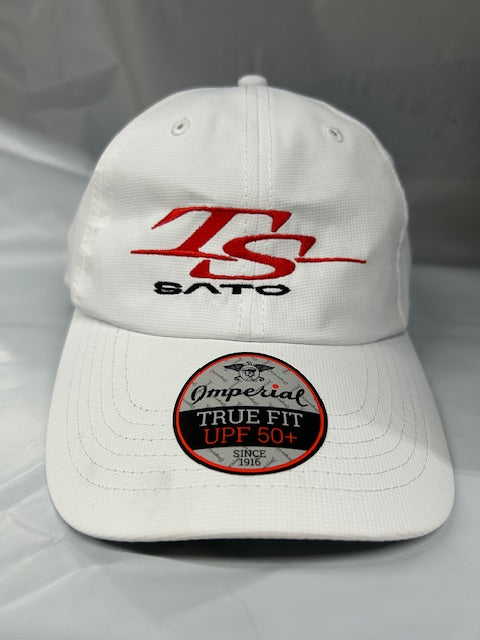 TS Imperial Performance Cap – Takuma Sato US Shop